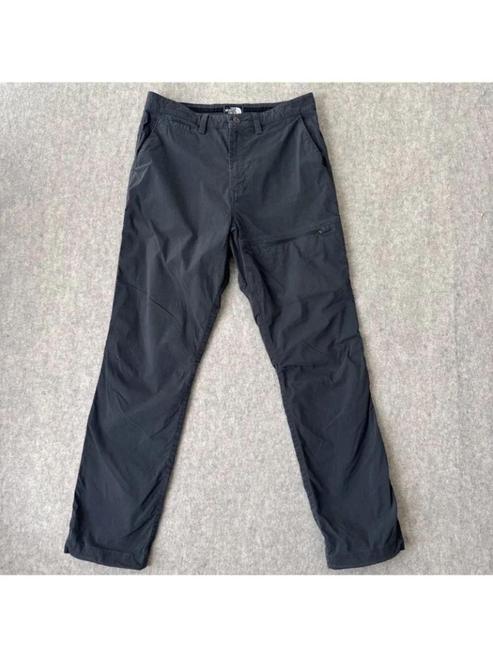 The North Face Granite Face Hiking Pants Mens 30x30 Regular Fit Drawcord Hem